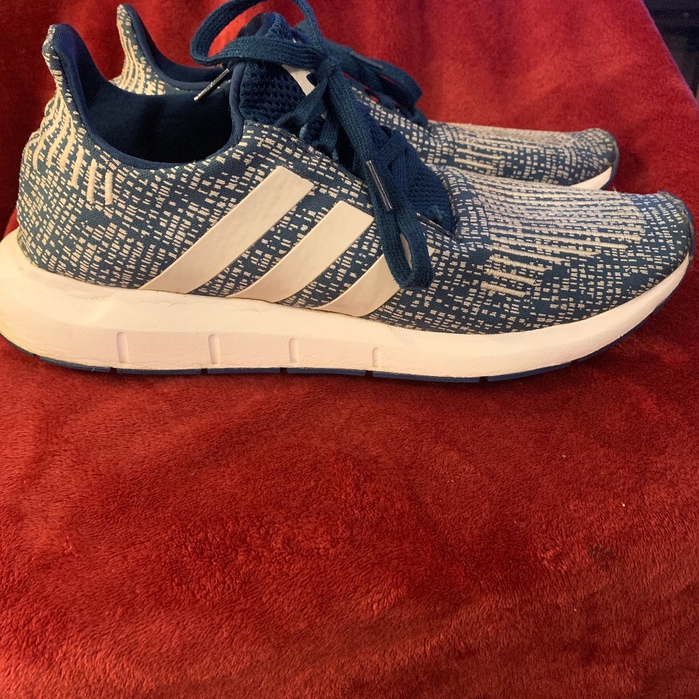 like new